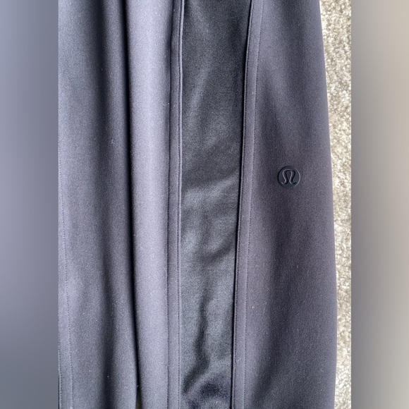 Lululemon Wunder Train High-Rise Tight 28" *Satin Panels - Picture 4 of 7